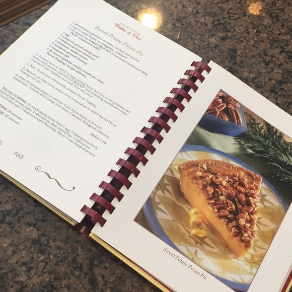 Southern Cooking cookbook - Picture 4 of 7